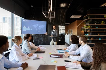ContractZen Is a Gold Medalist in Board Management Data Quadrant