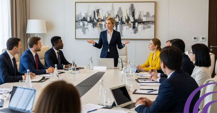 Effective tools for managing and displaying Board Information (2)