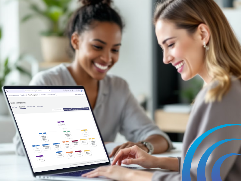 ContractZen Entity Management 