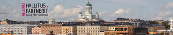 LegalTech-ohjelmistotalo ContractZen ja Hallituspartnerit Helsinki solmivat yhteistyösopimuksen