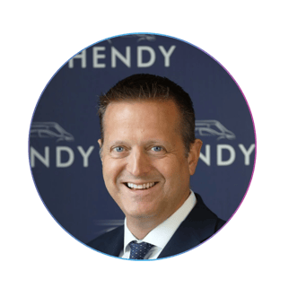 Hendy Group  case