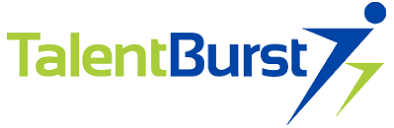 Talentburst logo