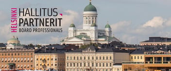 LegalTech-ohjelmistotalo ContractZen ja Hallituspartnerit Helsinki solmivat yhteistyösopimuksen