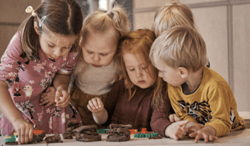 ContractZen Streamlines Governance for the Global Leader in Childhood Education