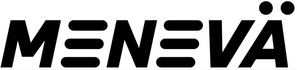 meneva logo