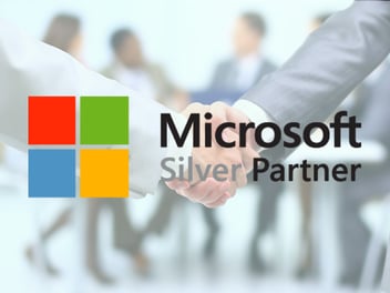  ContractZen is now Microsoft Silver Partner