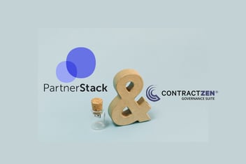 Governance software company ContractZen joins PartnerStack SaaS ecosystem