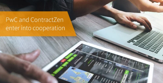 Better Corporate Governance with PwC MyFiles, powered by ContractZen