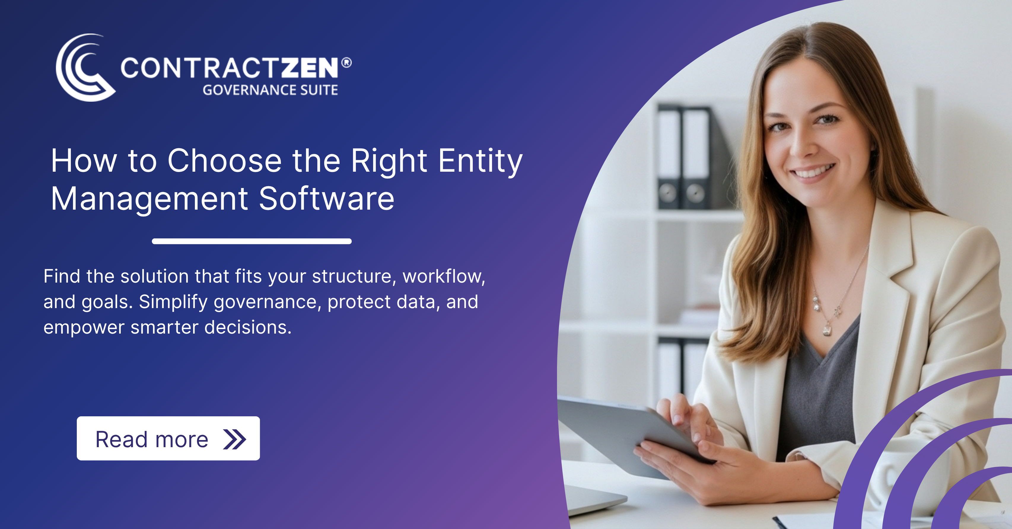 Top Software for Smarter Entity Management in 2026