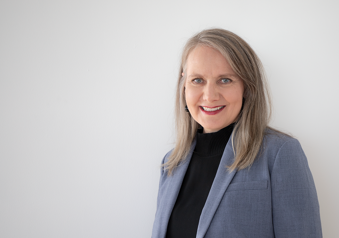 Mia Ahlström to become the new chair of the board at ContractZen Ltd