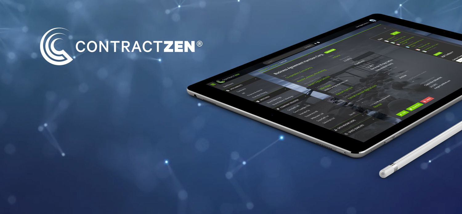 ContractZen Makes Deploying Enterprise Software As Easy As Installing