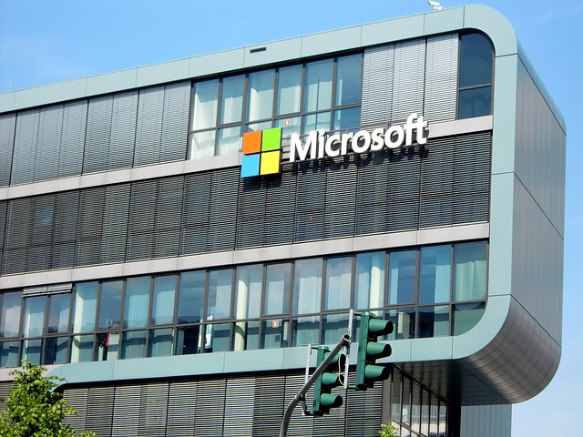 ContractZen valittiin Microsoftin BizSpark Plus –ohjelmaan
