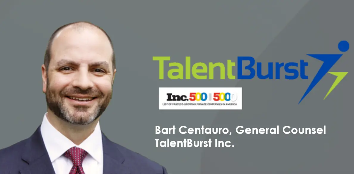 ContractZen Boosts TalentBurst's Workforce Management Solutions