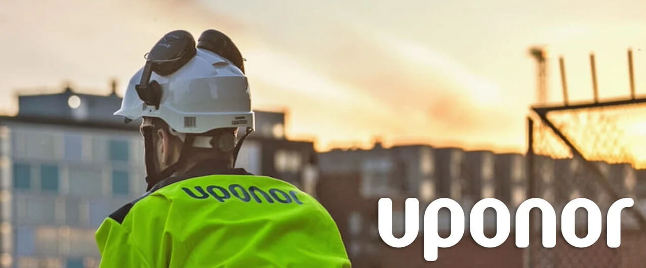 Uponor Corporation Selected Contractzen as Its Partner for Contract Management