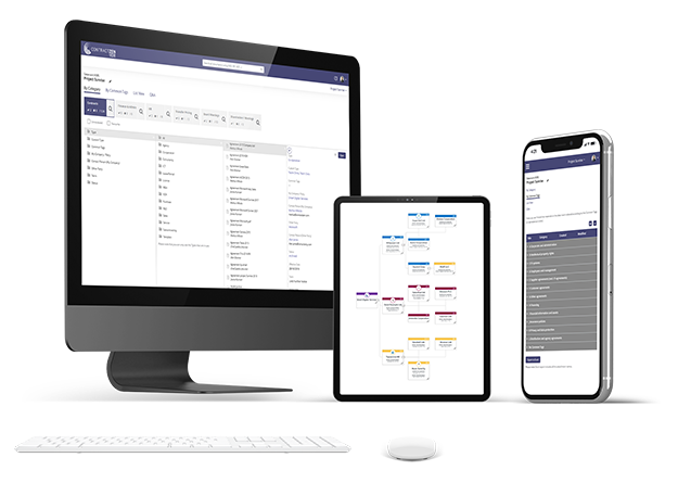 AI is revolutionizing corporate governance - Asko Schrey, founder of Accountor, joins ContractZen's AI development leap