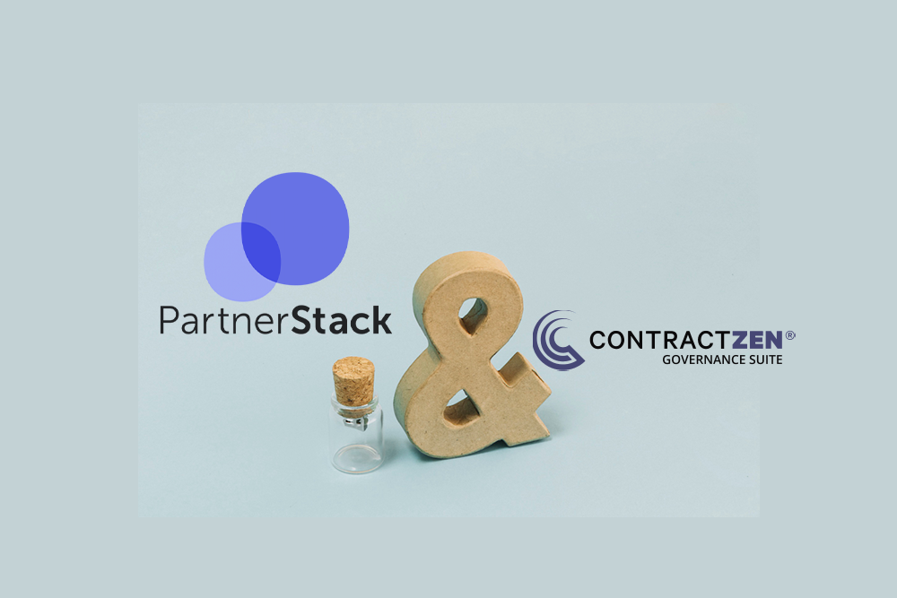 Governance software company ContractZen joins PartnerStack